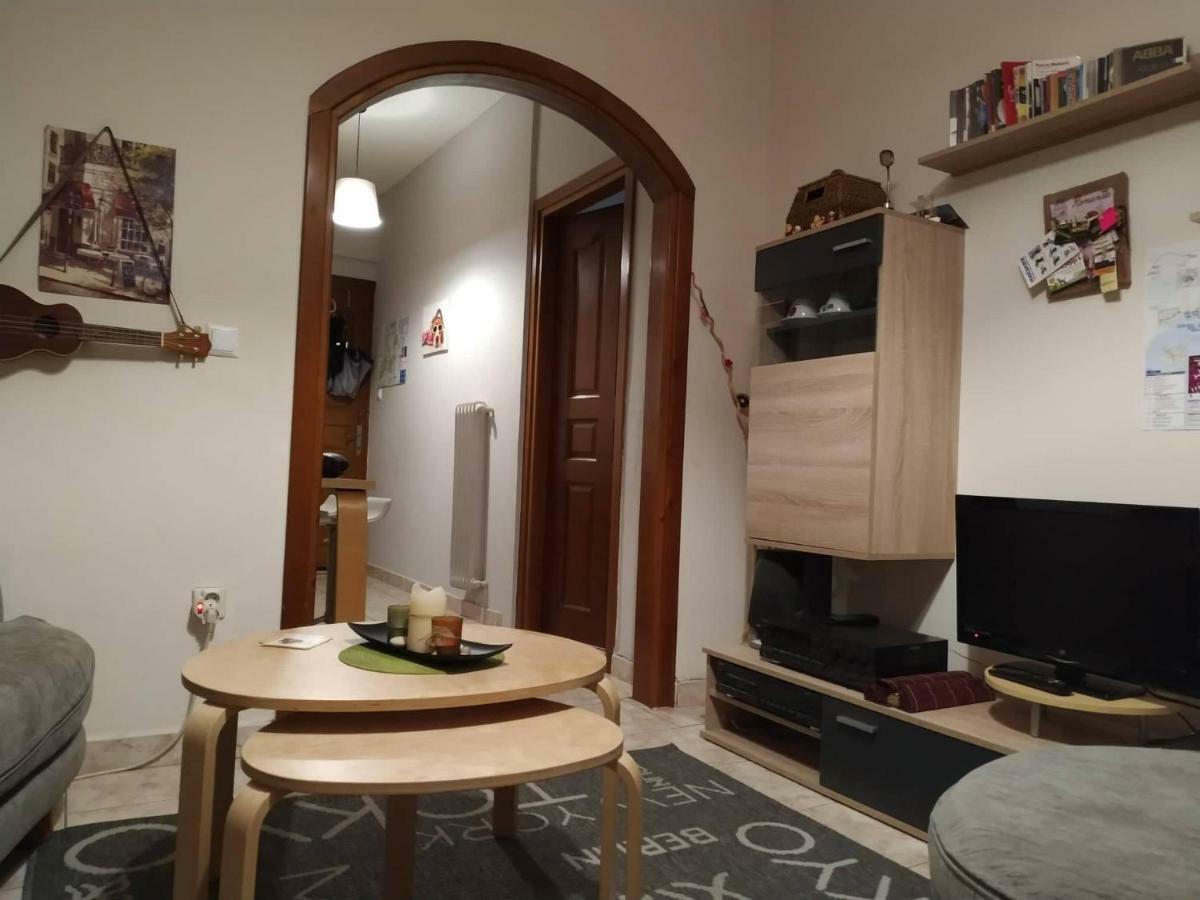 •Budget Travellers •Great Location Atina Dış mekan fotoğraf